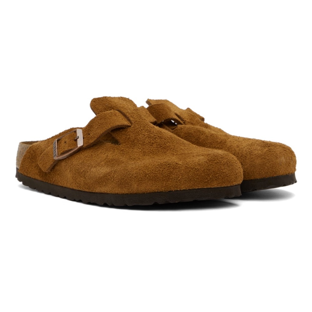 Birkenstock Boston